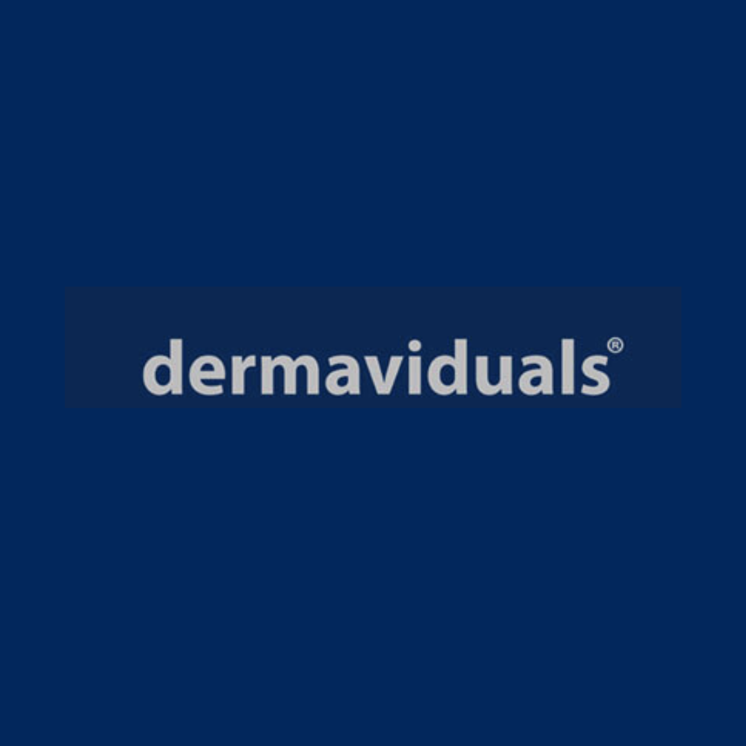 Dermaviduals Logo