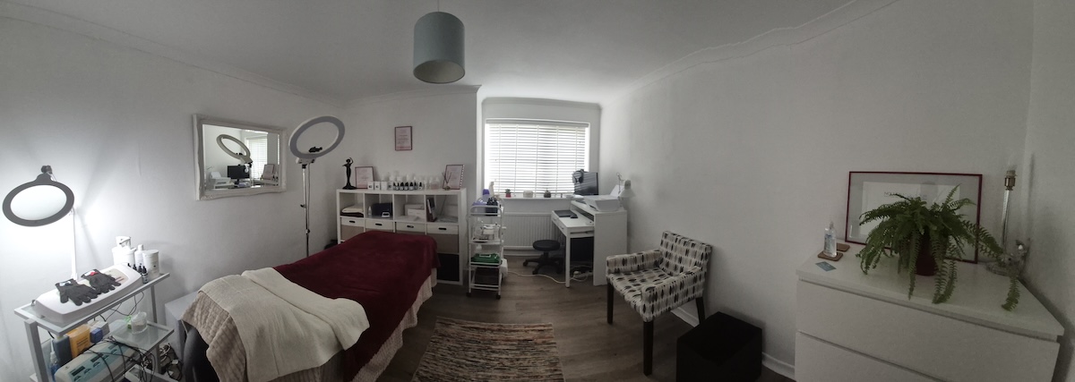Hearting Beauty Interior